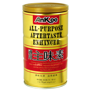 400g通用主味素复合调味粉